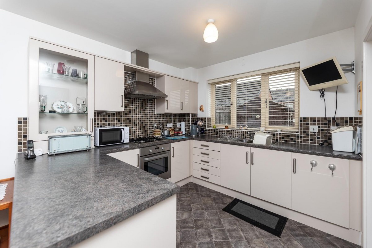 Trevithick Road, Allerton Bywater, Castleford