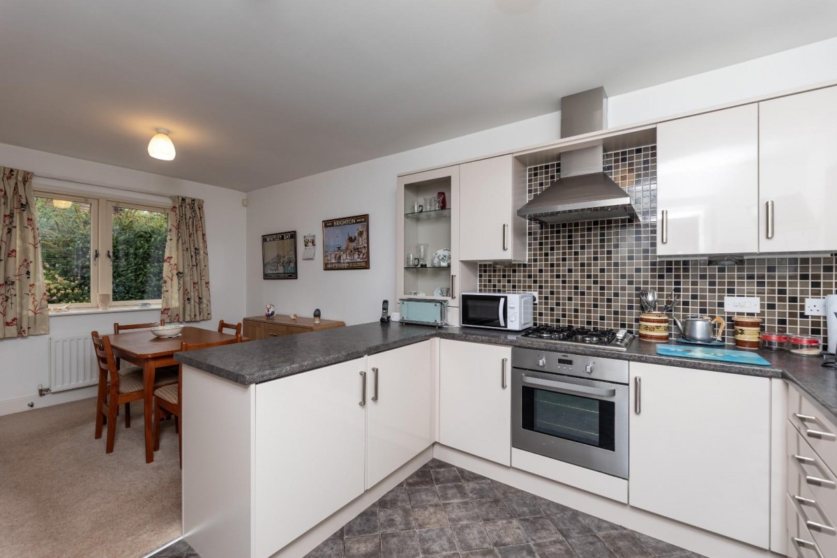 Trevithick Road, Allerton Bywater, Castleford