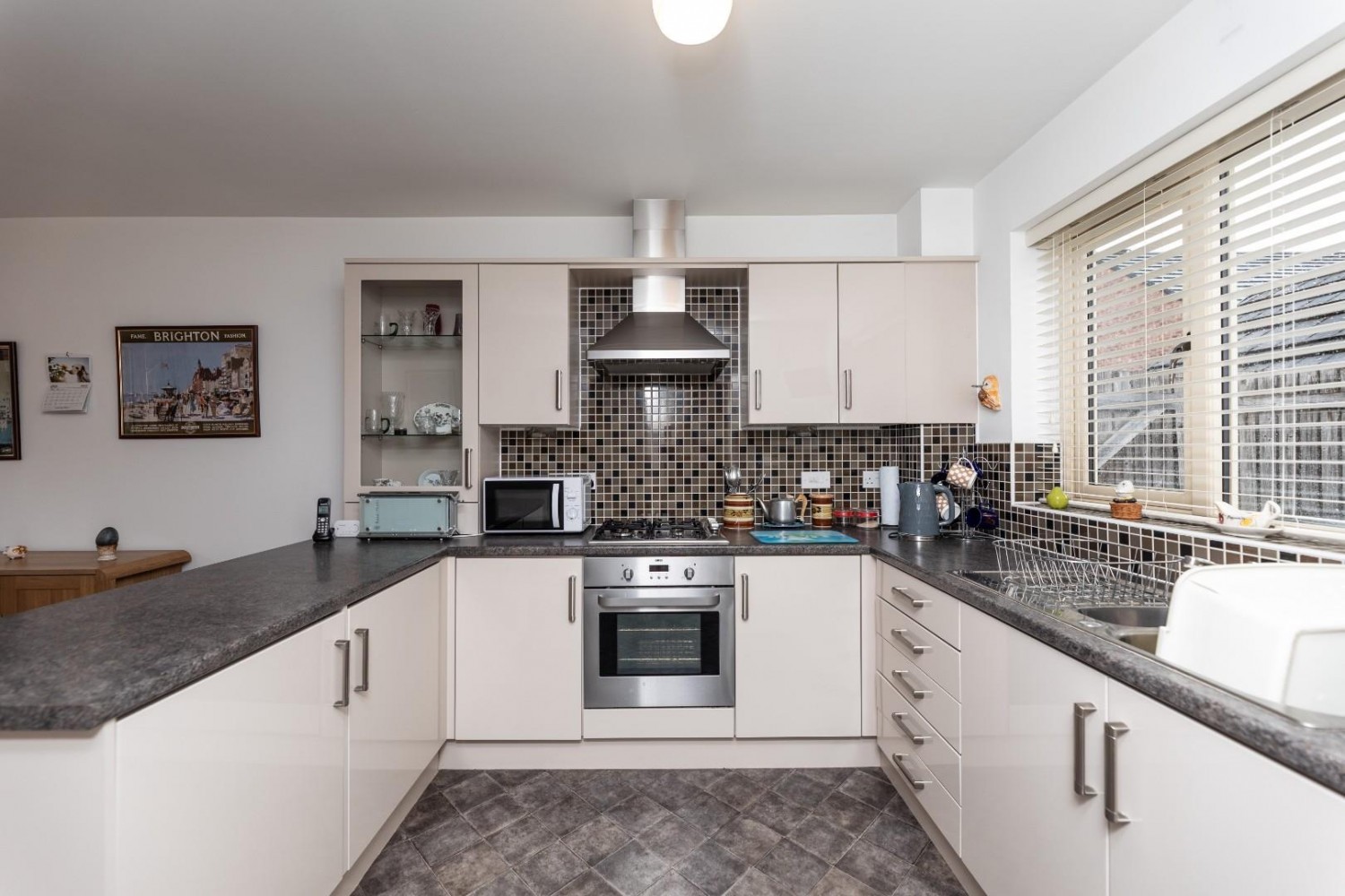 Trevithick Road, Allerton Bywater, Castleford