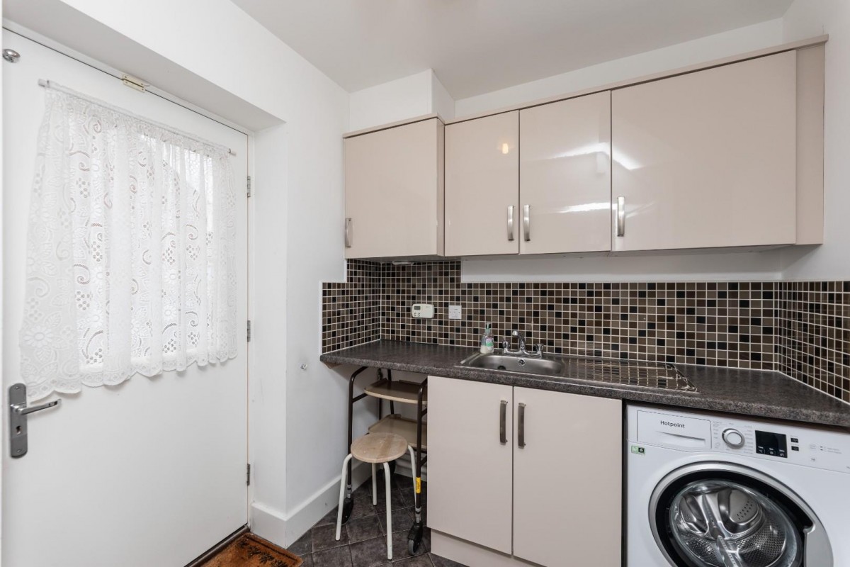 Trevithick Road, Allerton Bywater, Castleford