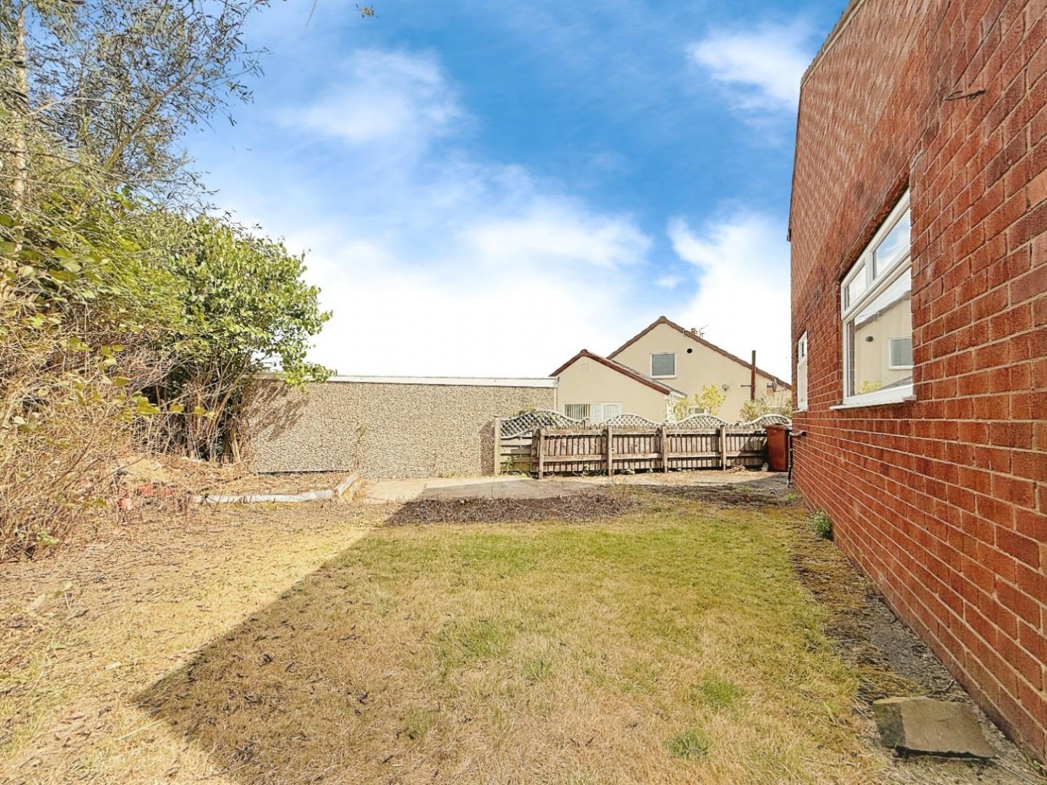 Glenroyd Close, Pudsey