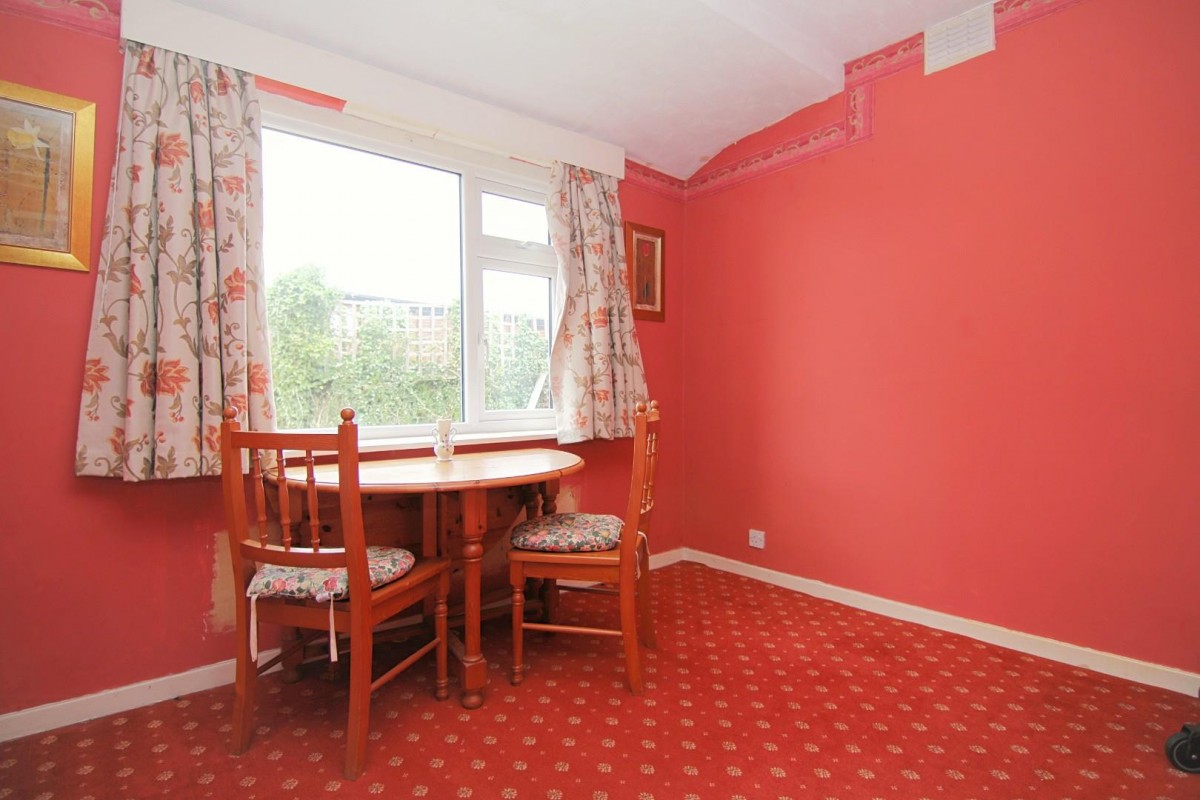 Glenroyd Close, Pudsey