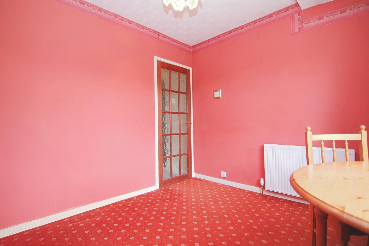 Glenroyd Close, Pudsey