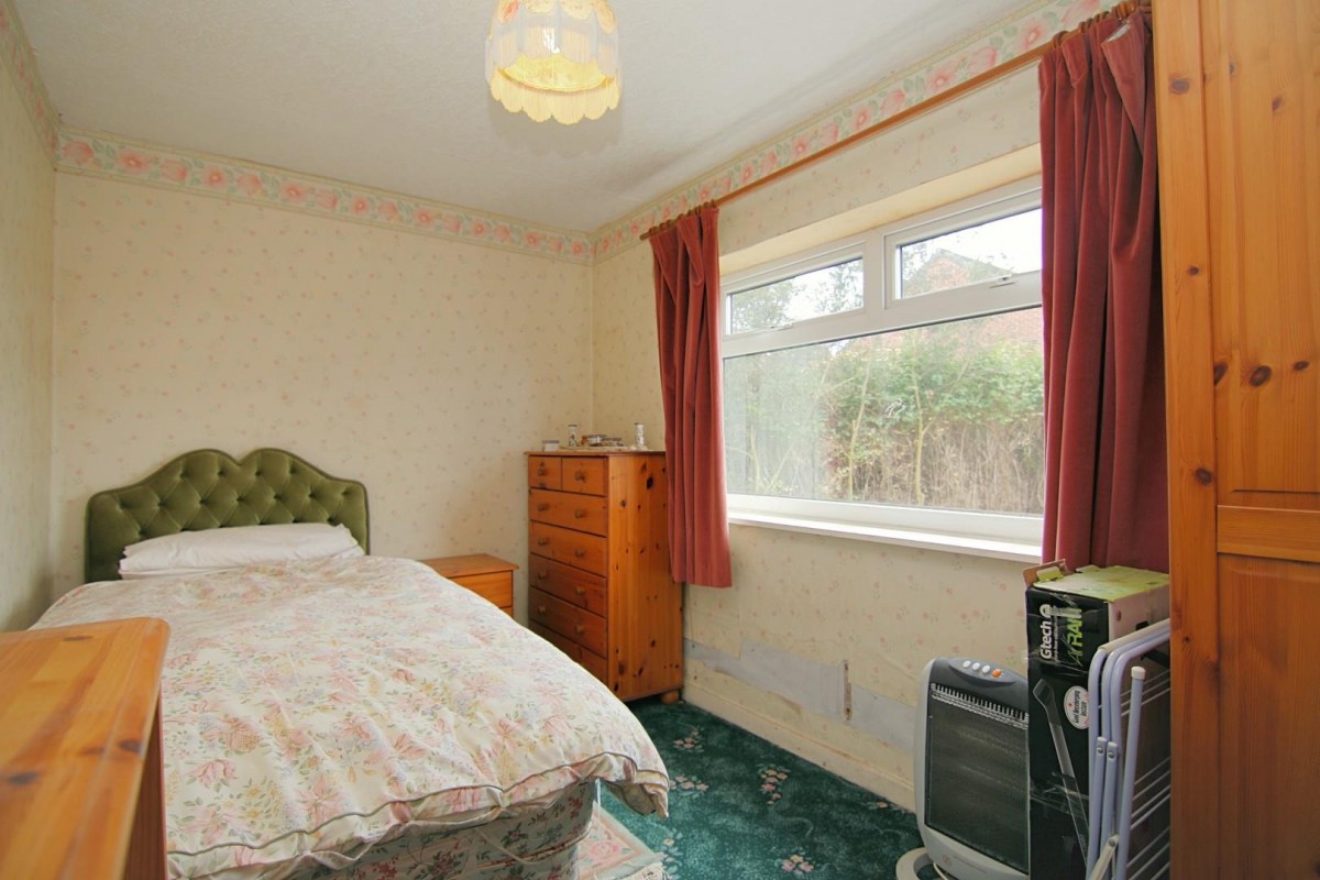 Glenroyd Close, Pudsey