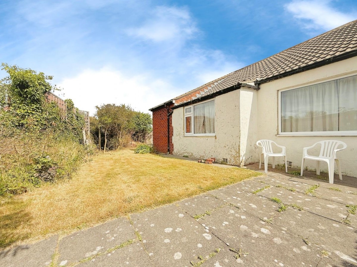 Glenroyd Close, Pudsey