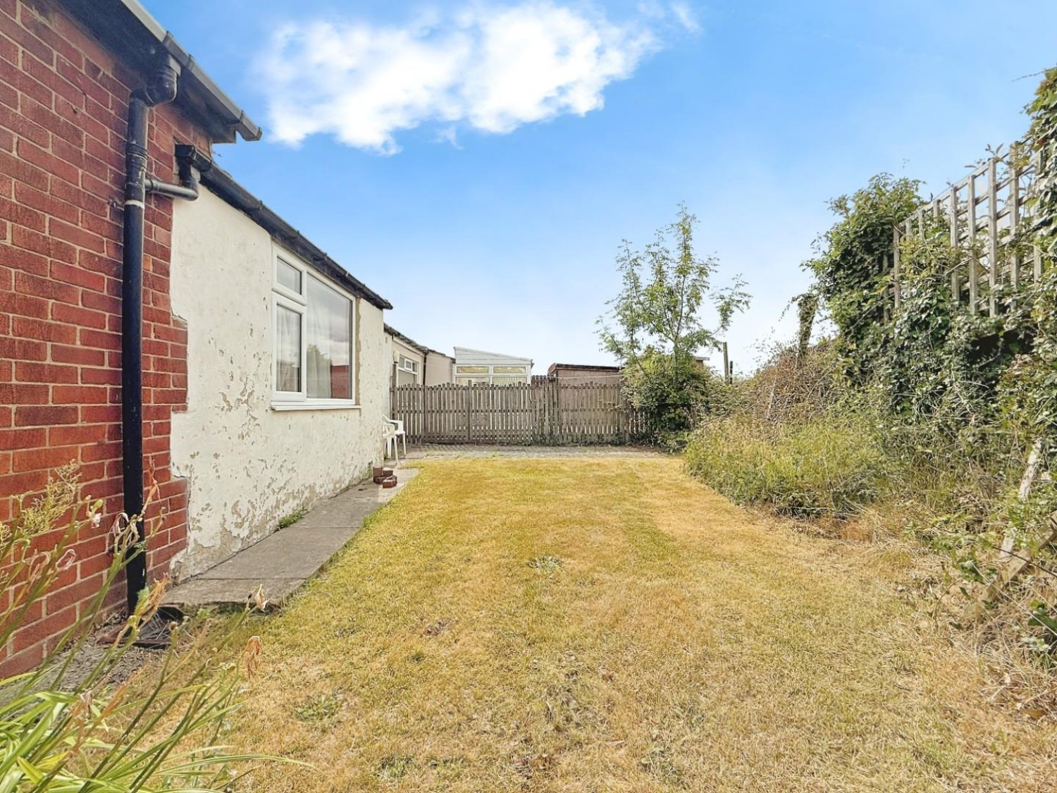 Glenroyd Close, Pudsey