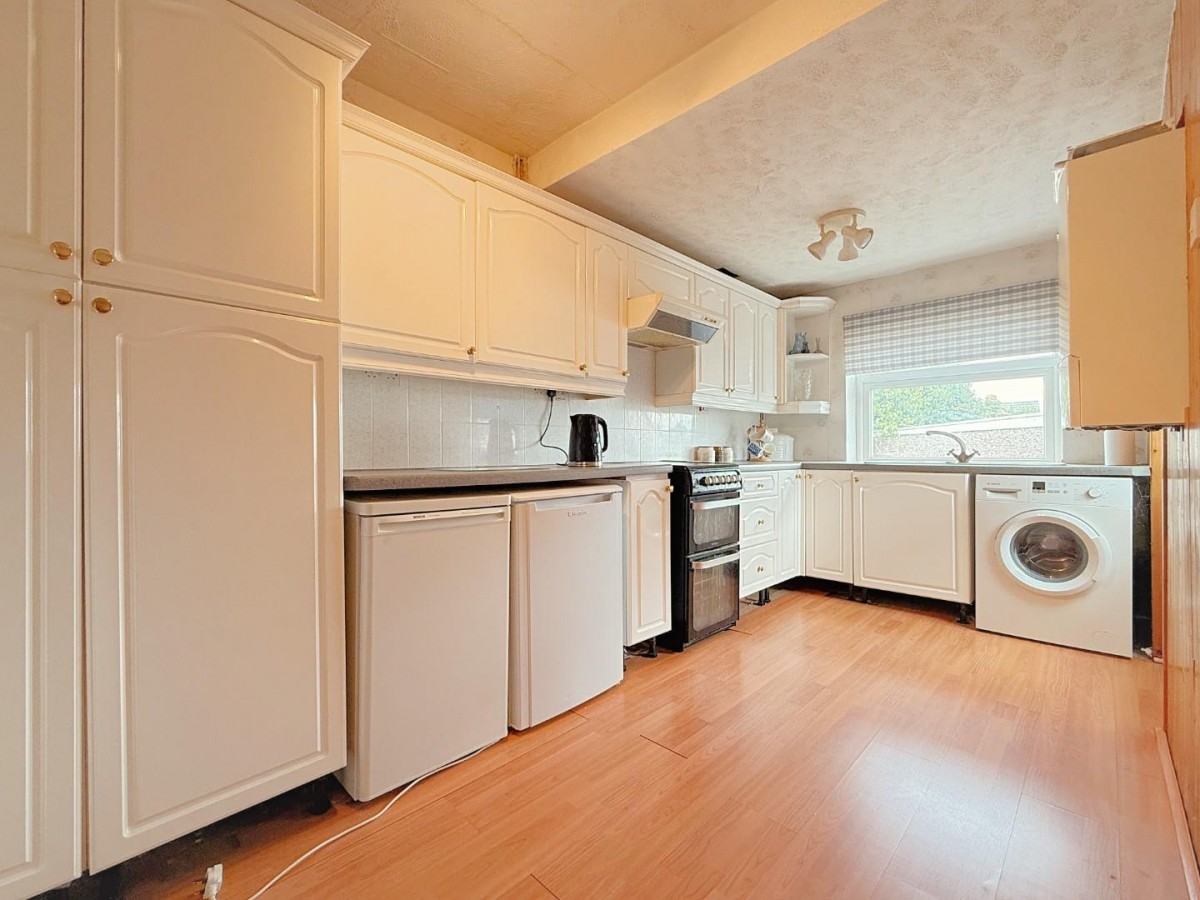 Glenroyd Close, Pudsey