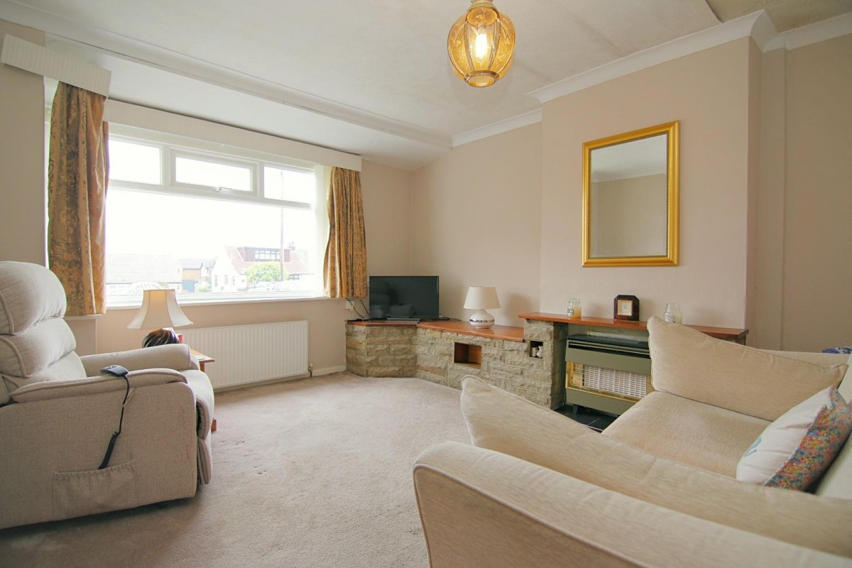 Glenroyd Close, Pudsey