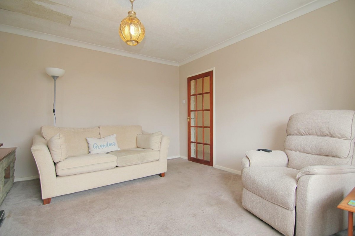Glenroyd Close, Pudsey