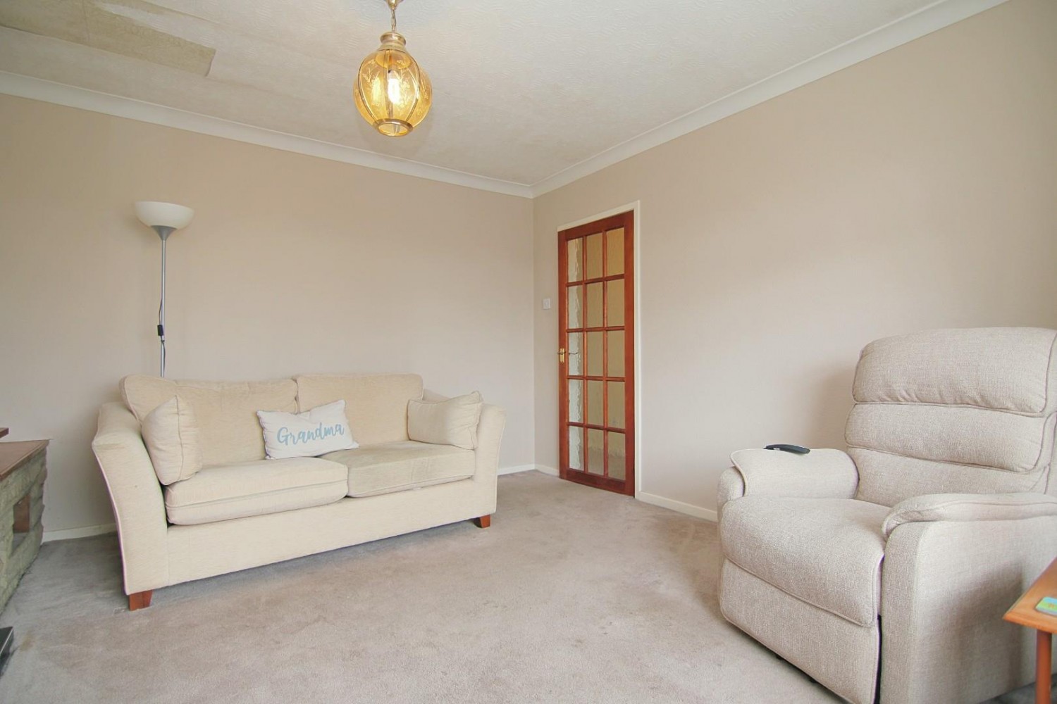 Glenroyd Close, Pudsey