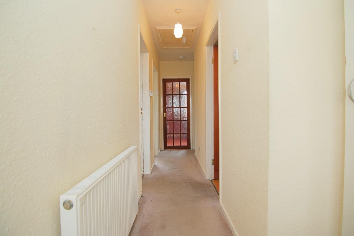 Glenroyd Close, Pudsey
