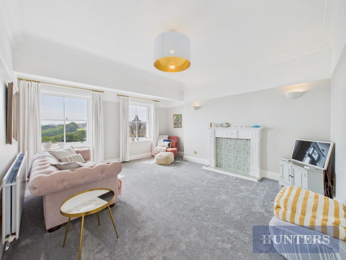 Prince Of Wales Terrace, Scarborough