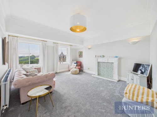 Prince Of Wales Terrace, Scarborough