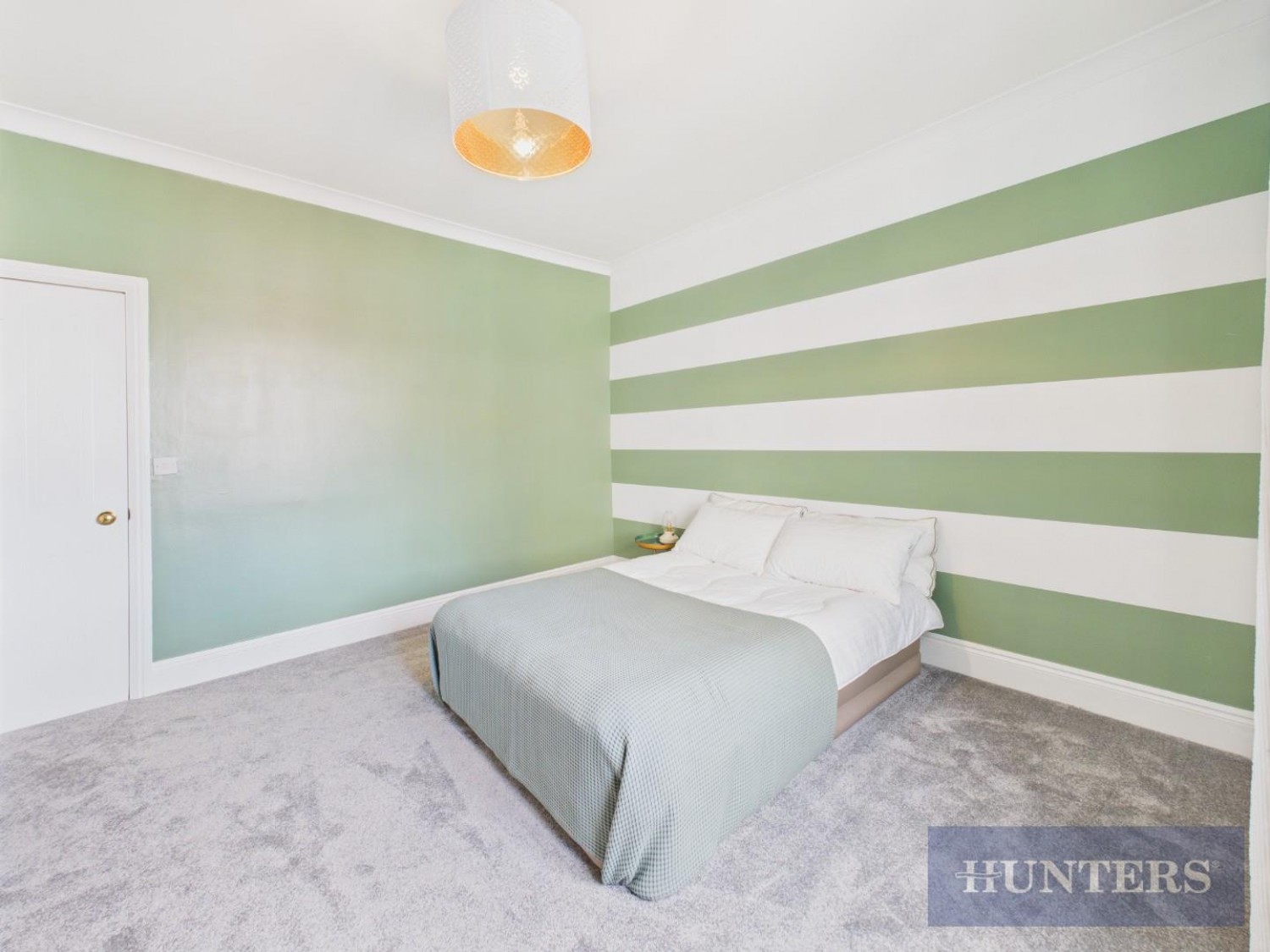 Prince Of Wales Terrace, Scarborough