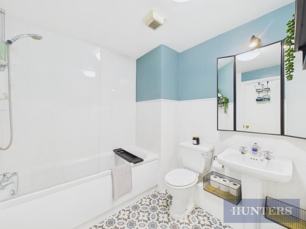 Prince Of Wales Terrace, Scarborough