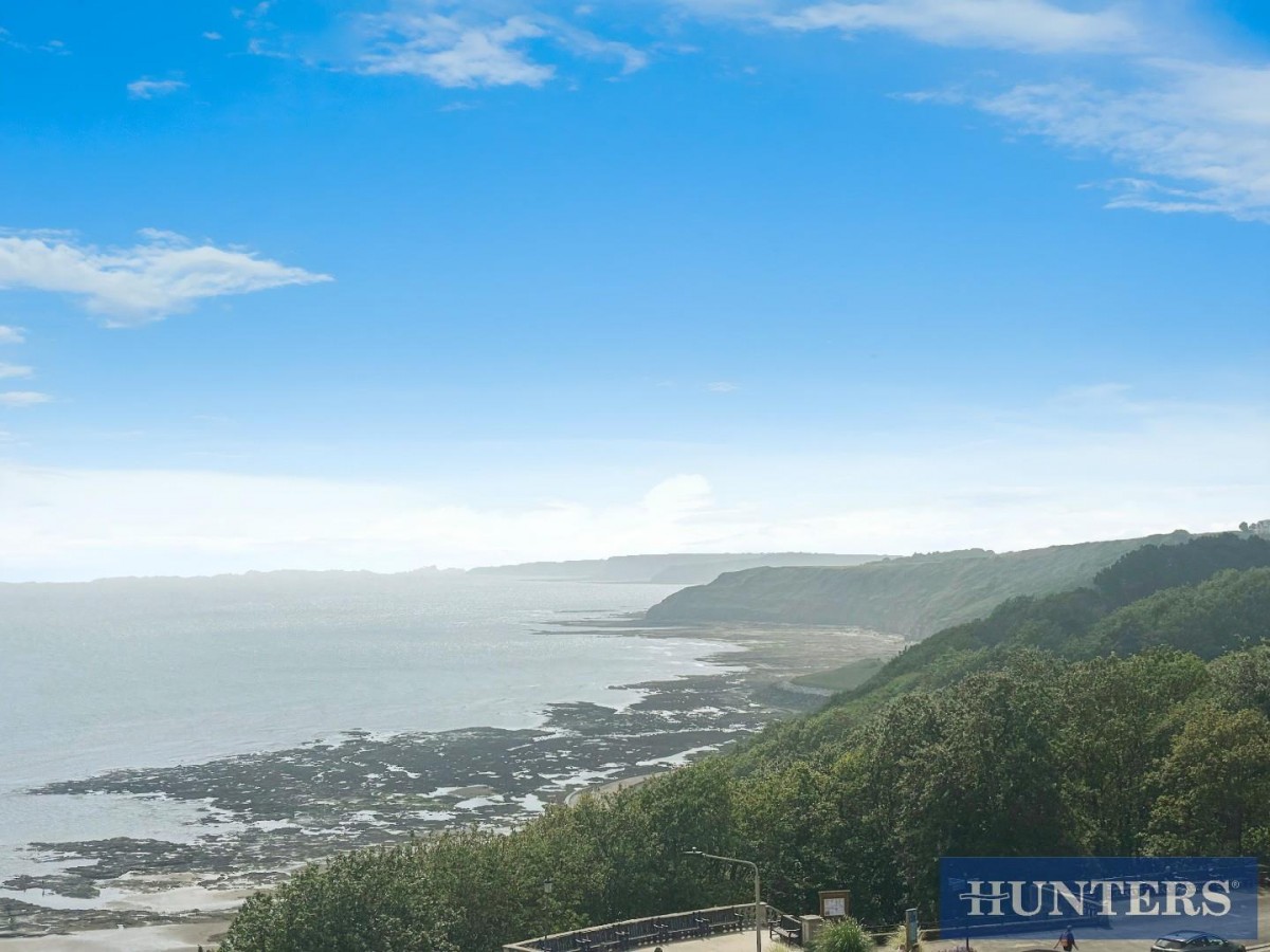 Prince Of Wales Terrace, Scarborough
