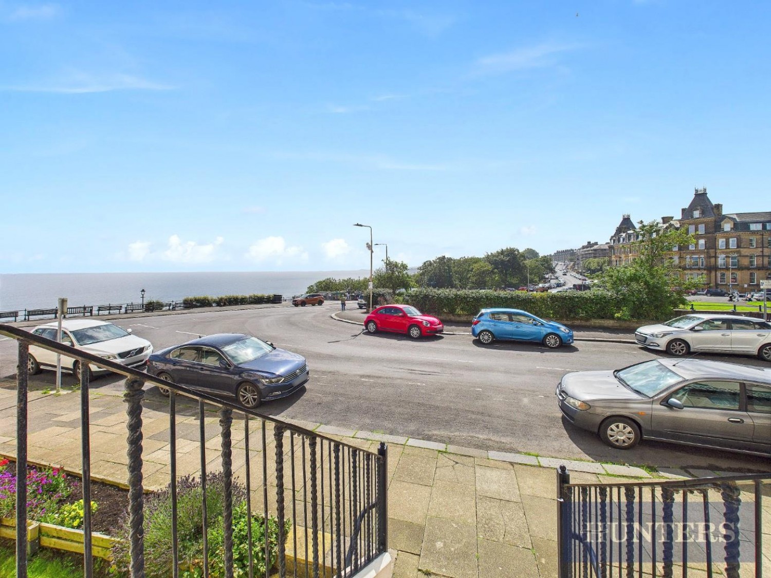 Prince Of Wales Terrace, Scarborough