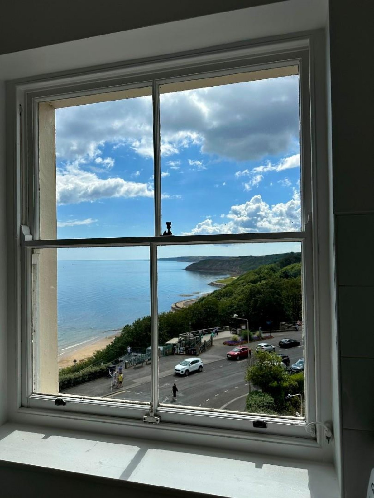 Prince Of Wales Terrace, Scarborough