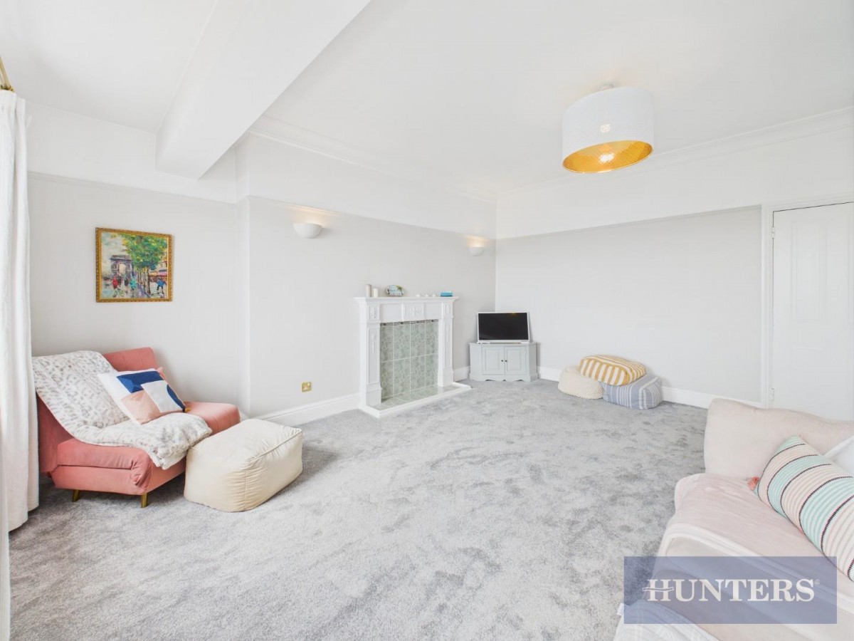 Prince Of Wales Terrace, Scarborough