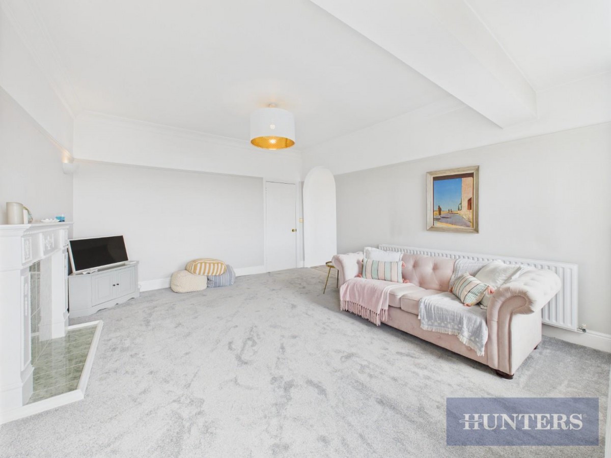 Prince Of Wales Terrace, Scarborough