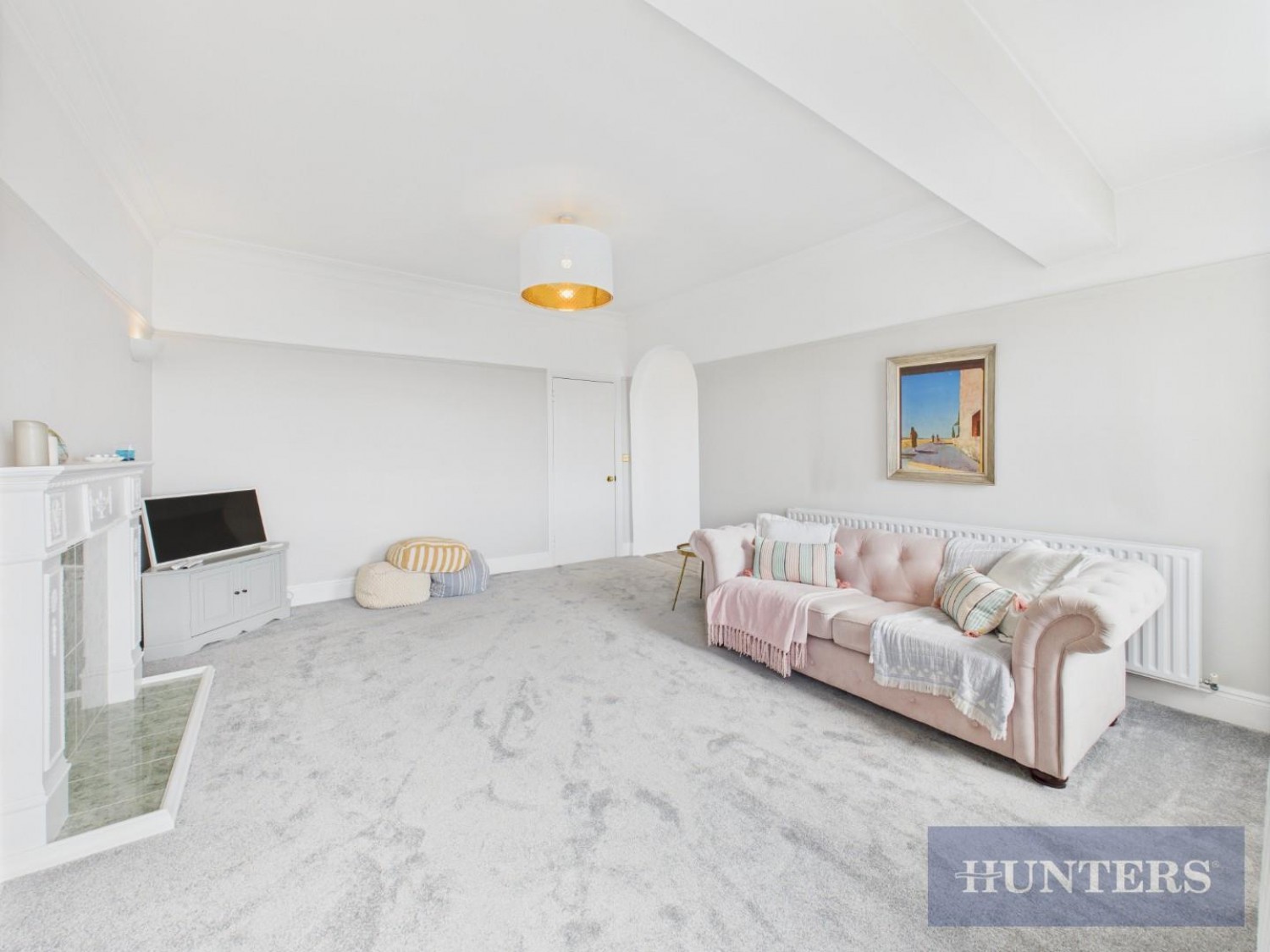 Prince Of Wales Terrace, Scarborough