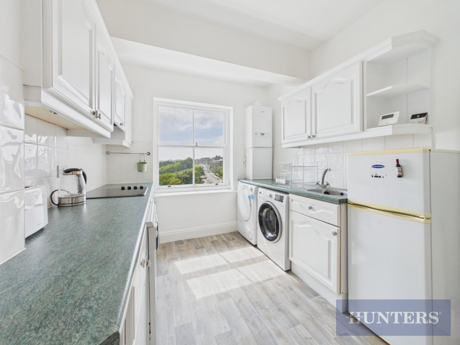 Prince Of Wales Terrace, Scarborough