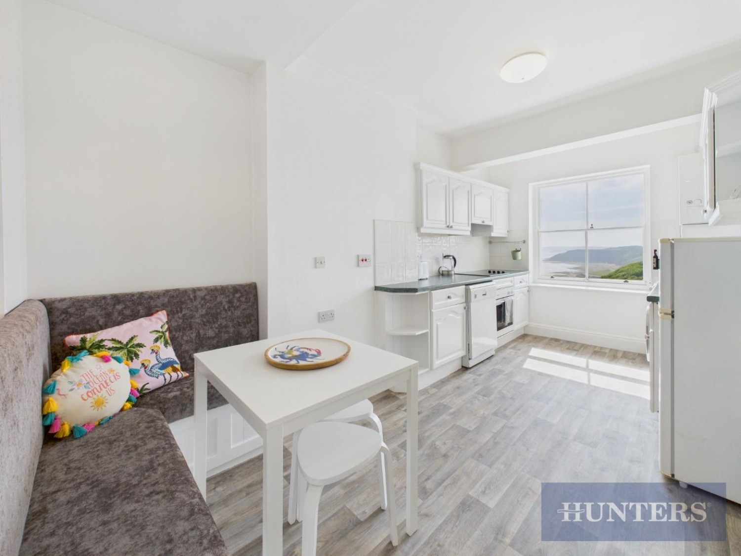 Prince Of Wales Terrace, Scarborough