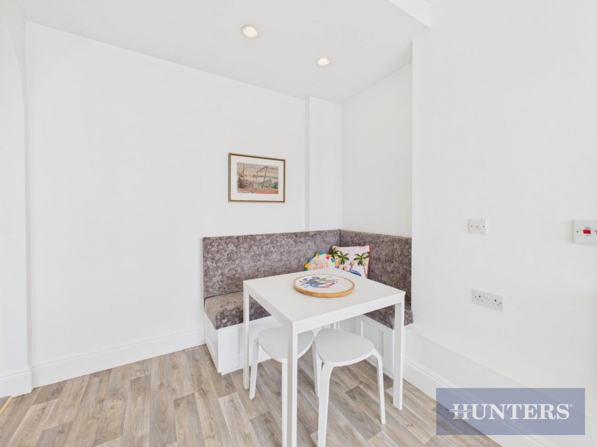 Prince Of Wales Terrace, Scarborough