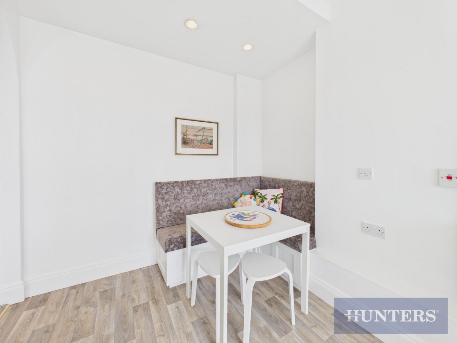 Prince Of Wales Terrace, Scarborough