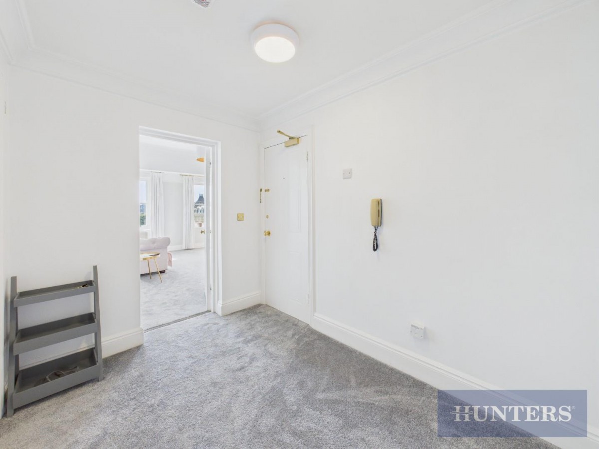 Prince Of Wales Terrace, Scarborough