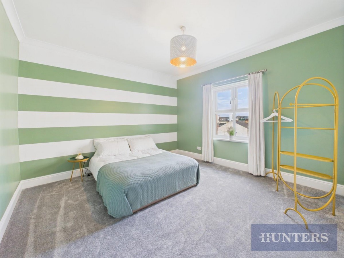 Prince Of Wales Terrace, Scarborough