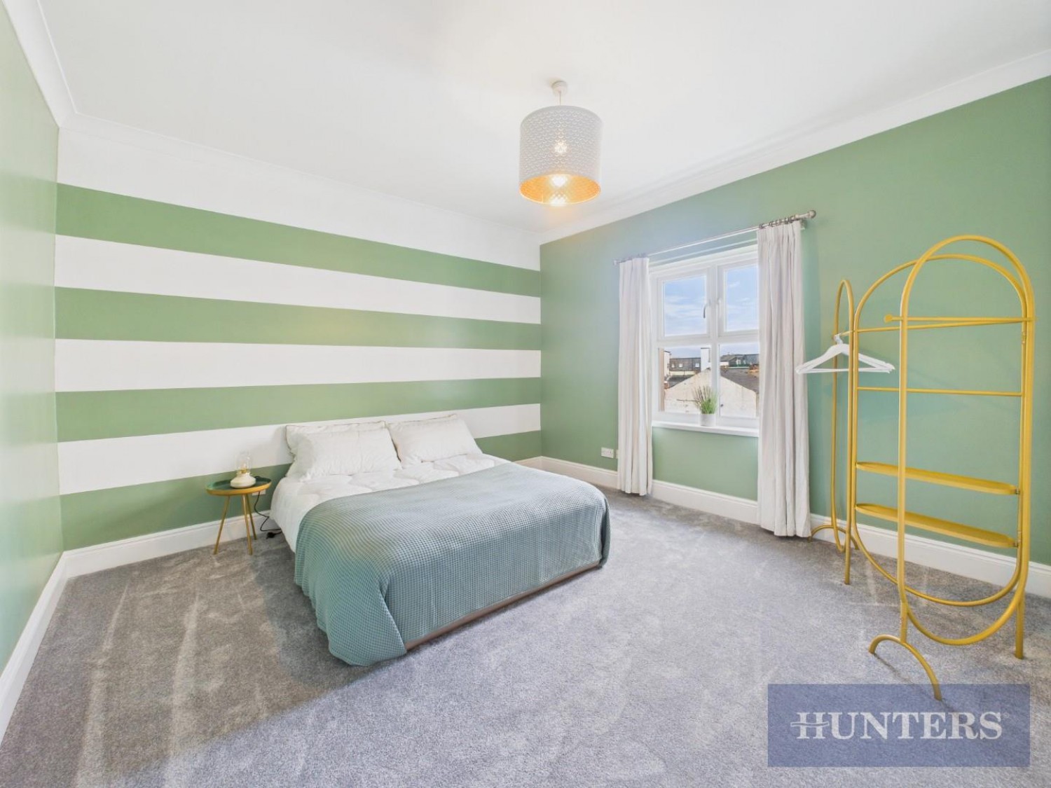 Prince Of Wales Terrace, Scarborough