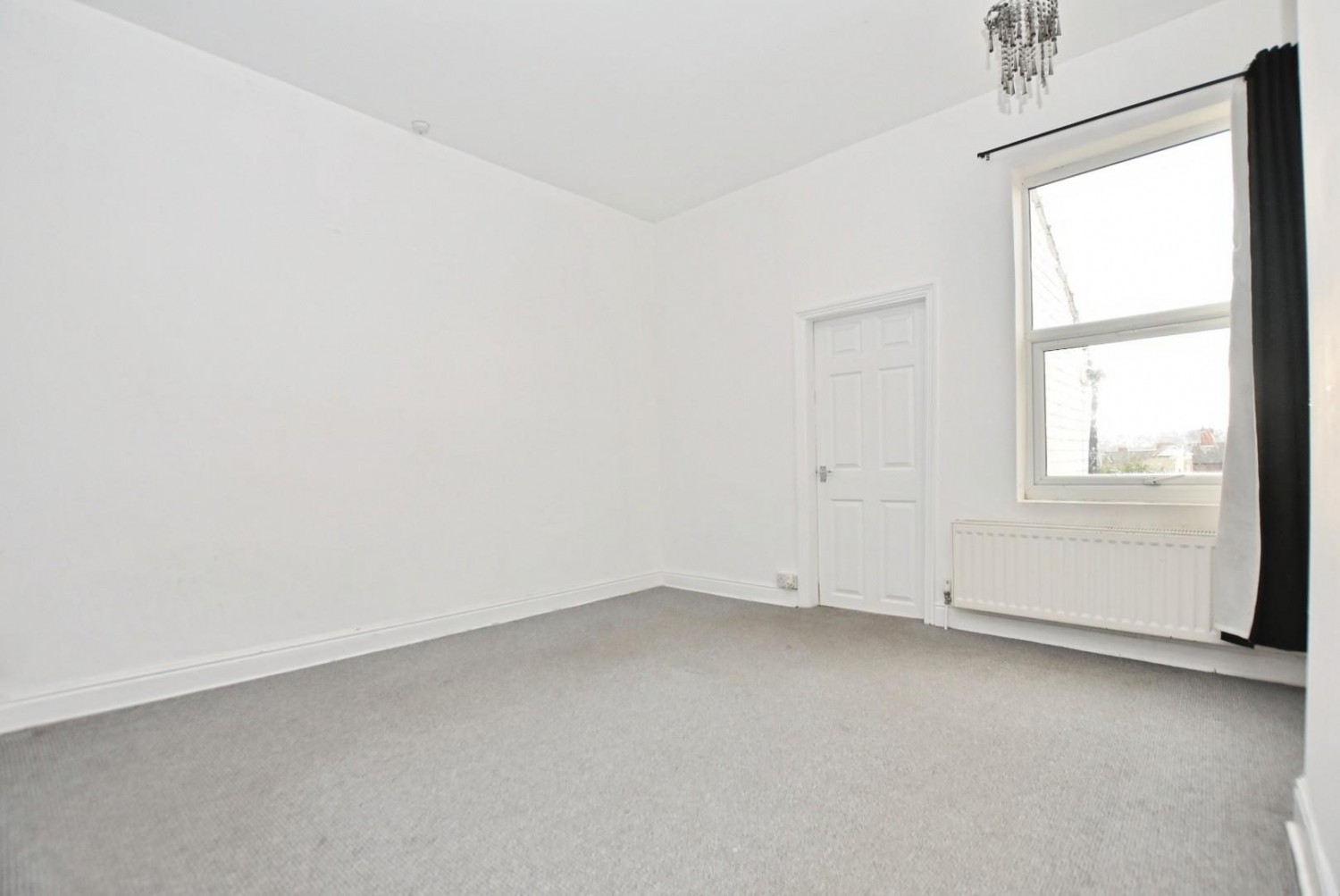 Devonshire Road North, New Whittington, Chesterfield, S43 2BL