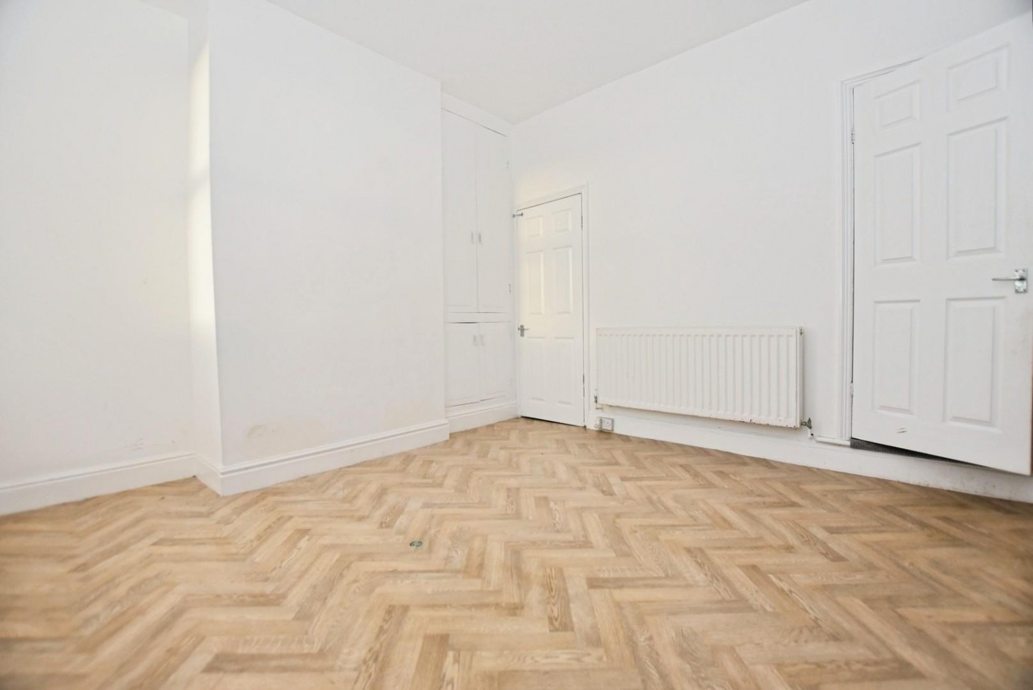 Devonshire Road North, New Whittington, Chesterfield, S43 2BL