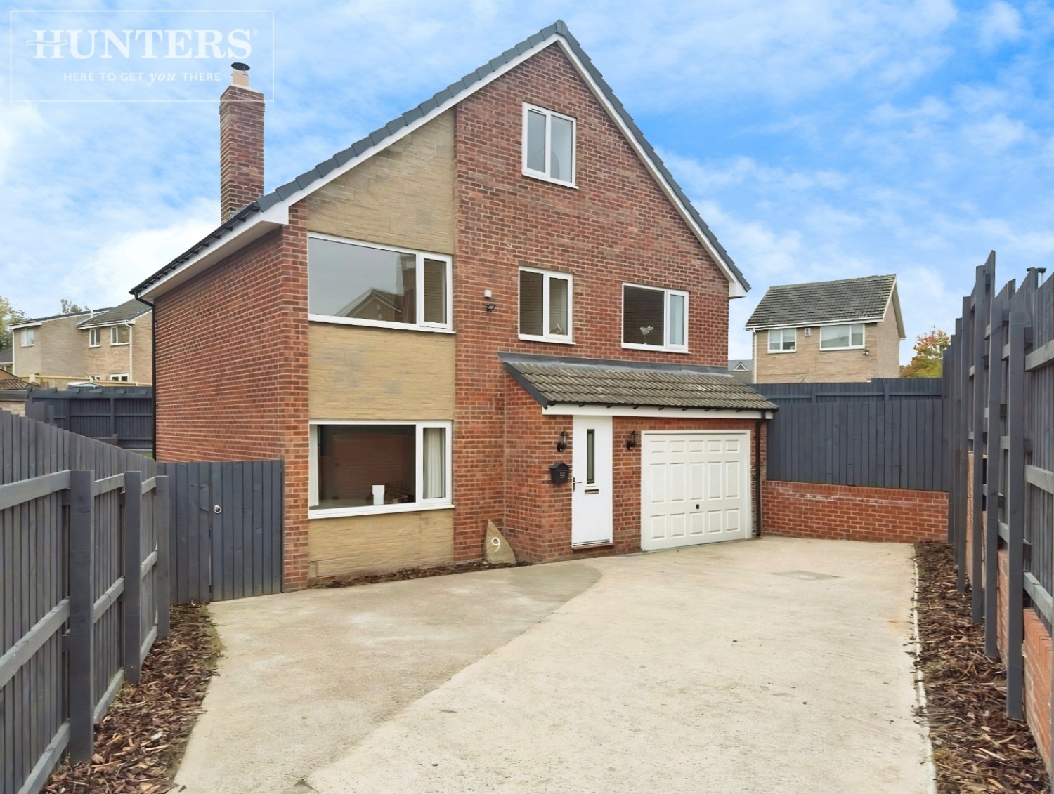 Magnolia Close, Barnsley