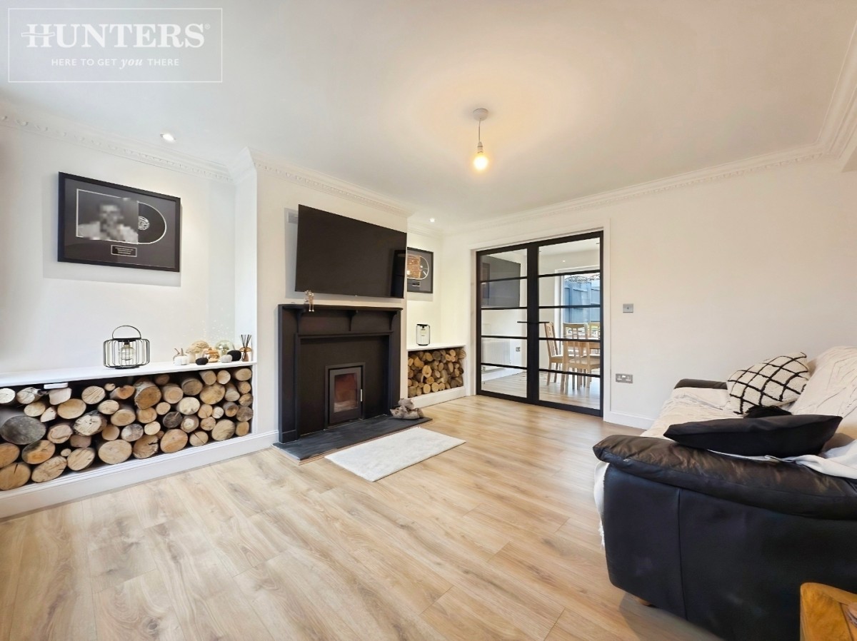 Magnolia Close, Barnsley