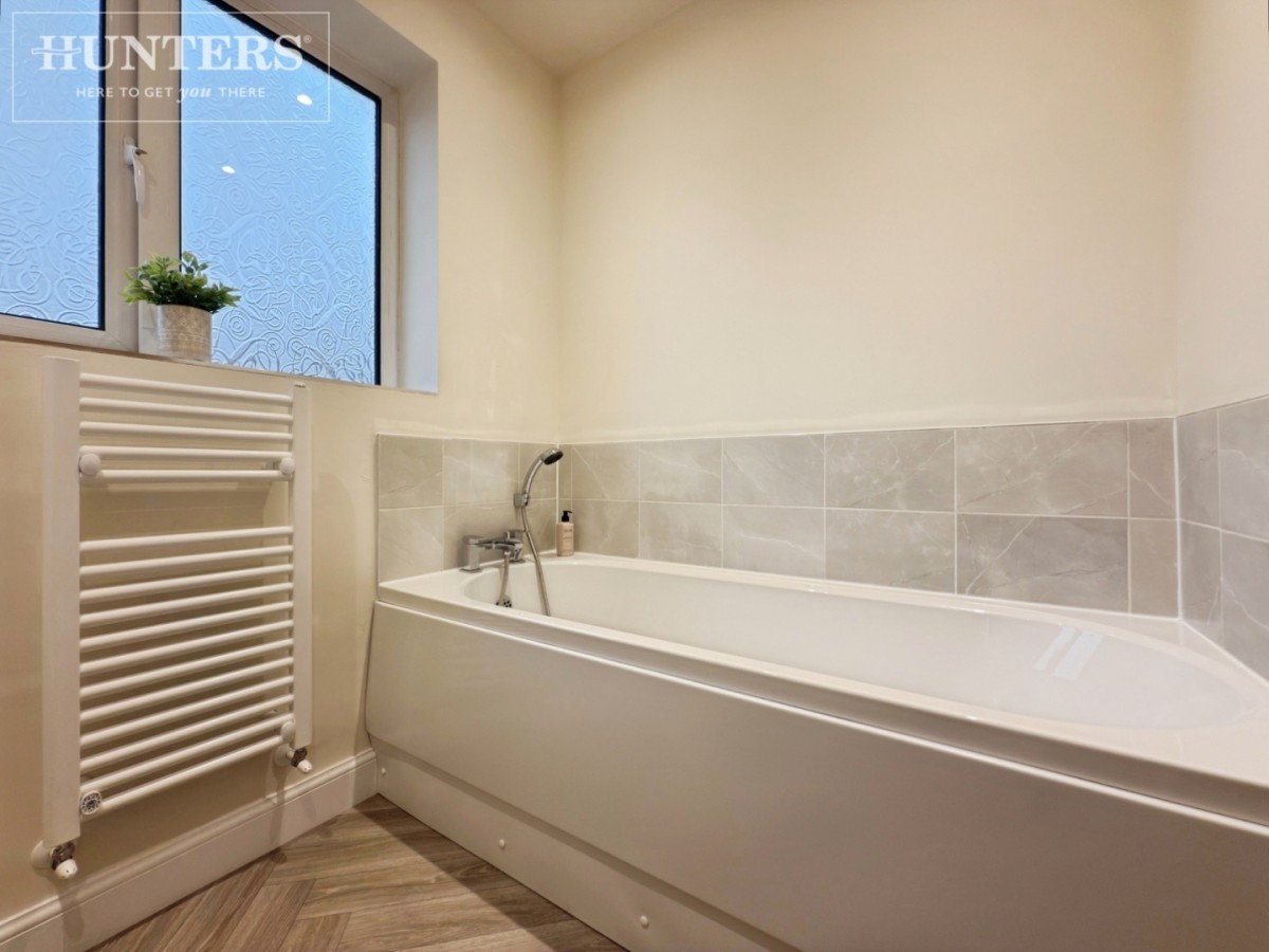 Magnolia Close, Barnsley