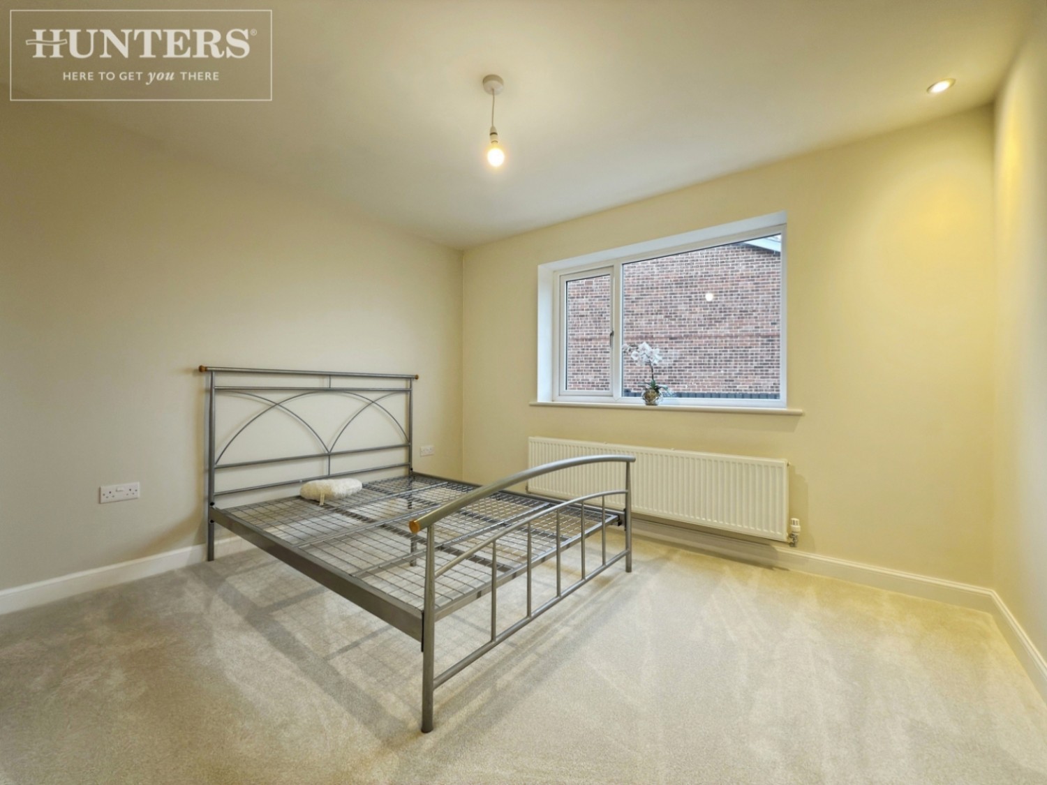 Magnolia Close, Barnsley