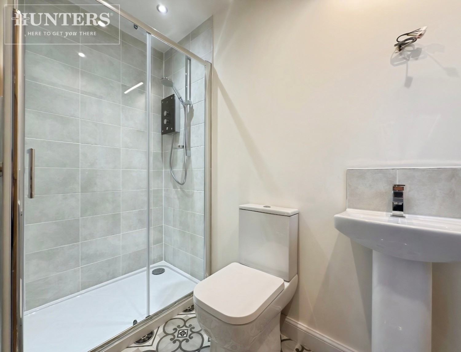 Magnolia Close, Barnsley