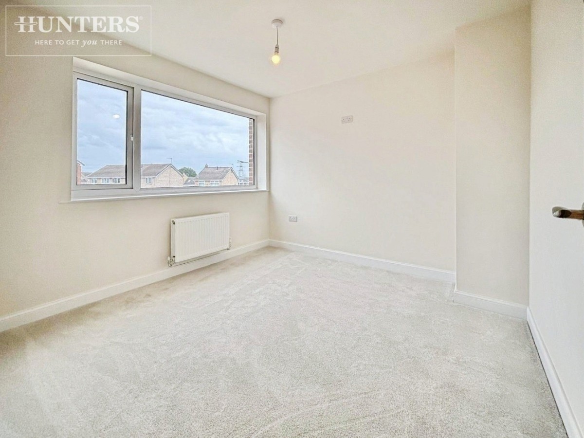 Magnolia Close, Barnsley