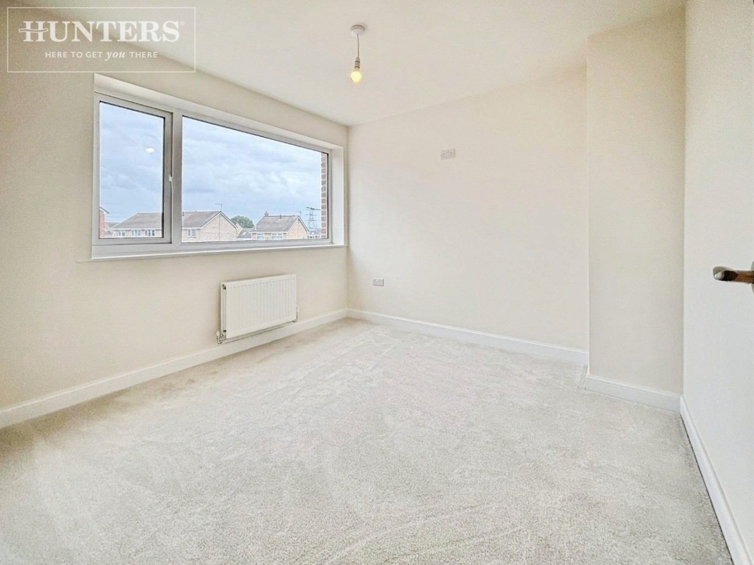 Magnolia Close, Barnsley