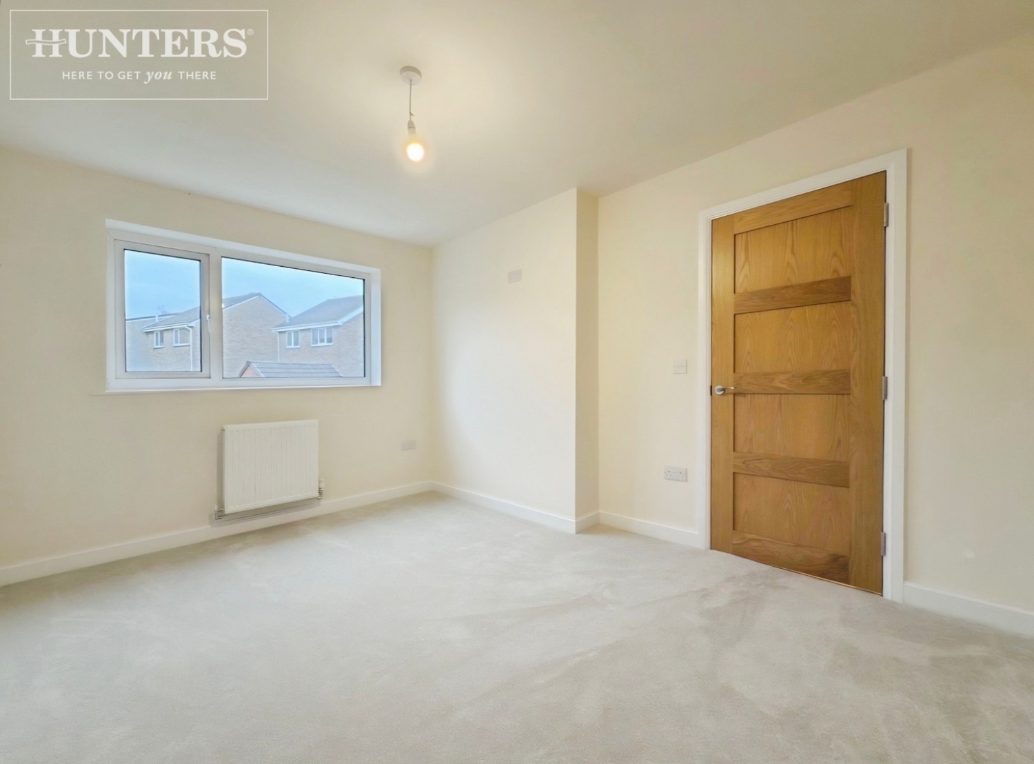 Magnolia Close, Barnsley