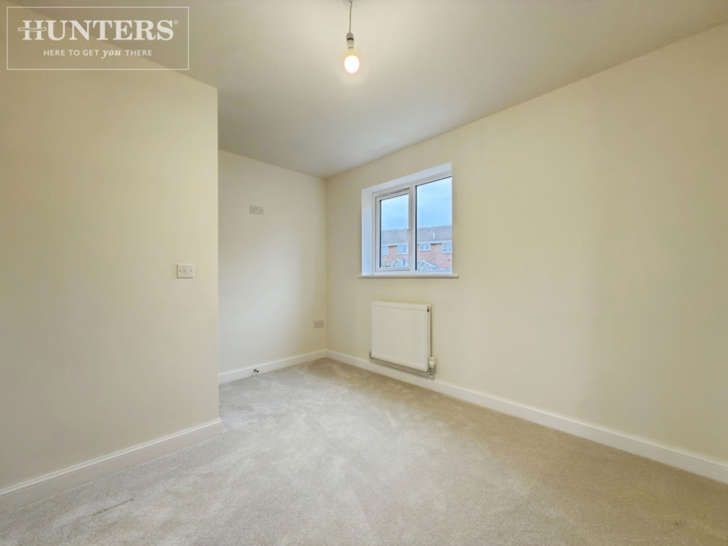 Magnolia Close, Barnsley