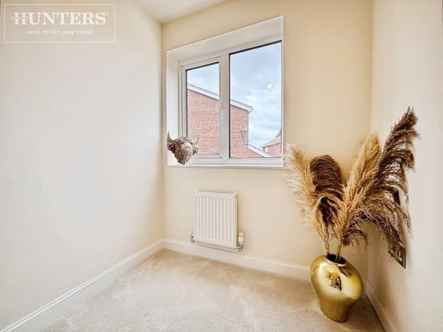 Magnolia Close, Barnsley