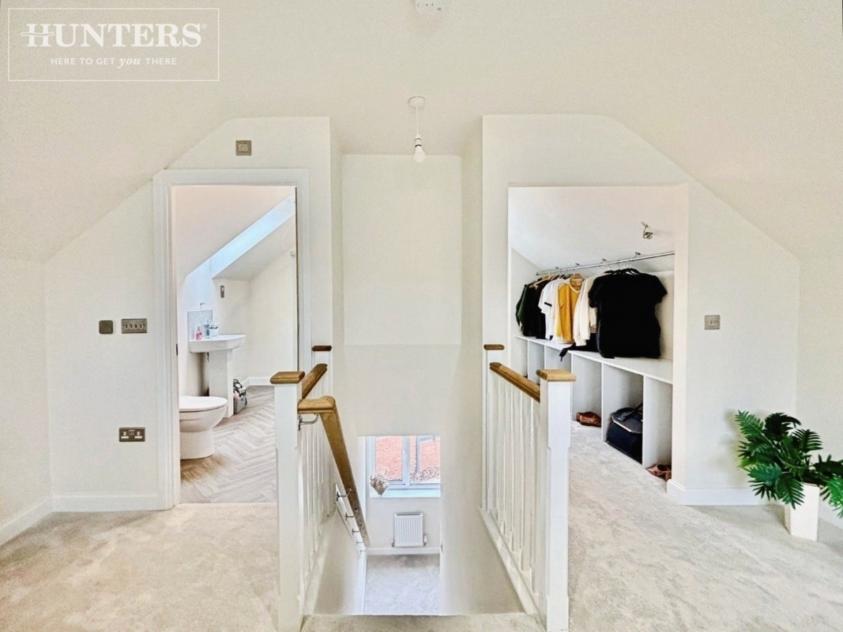 Magnolia Close, Barnsley