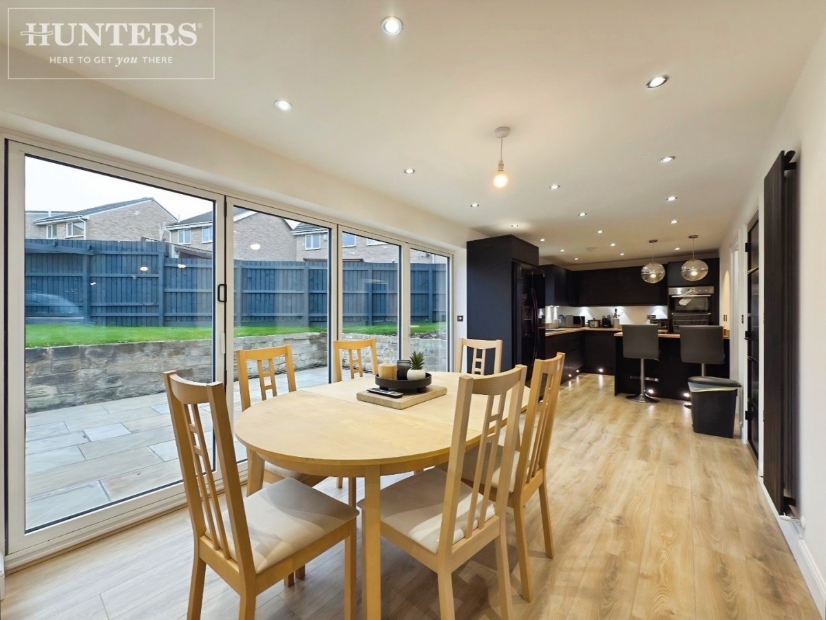 Magnolia Close, Barnsley