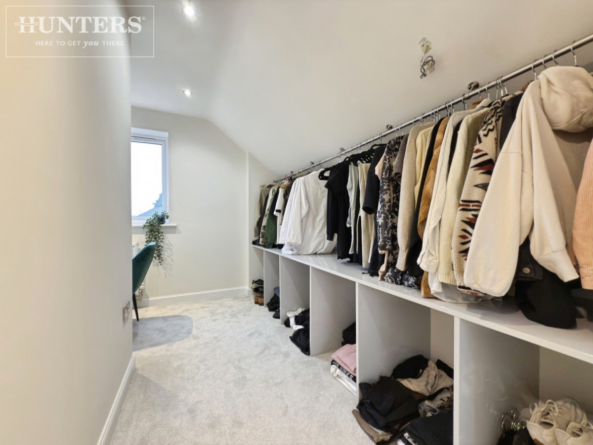 Magnolia Close, Barnsley