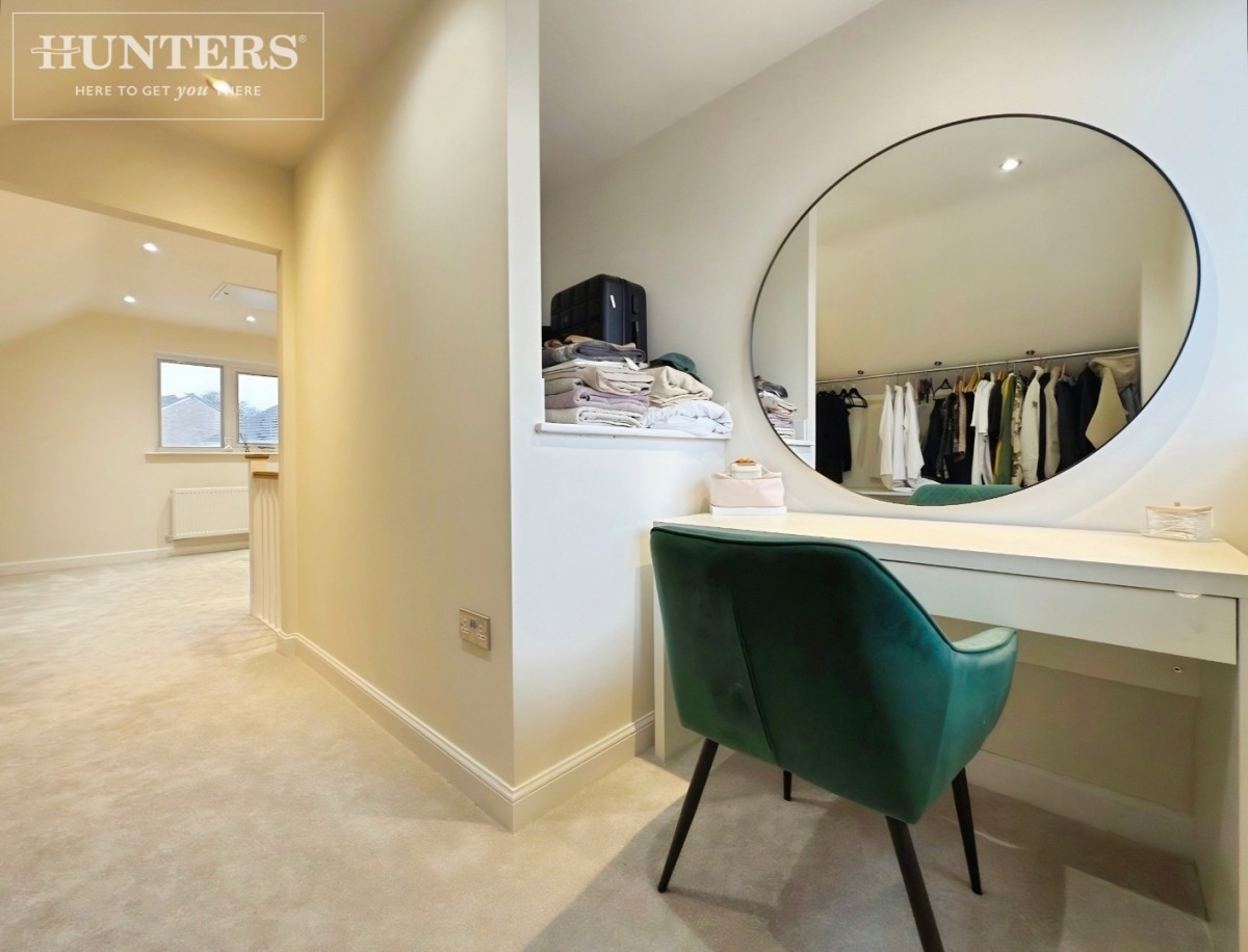 Magnolia Close, Barnsley