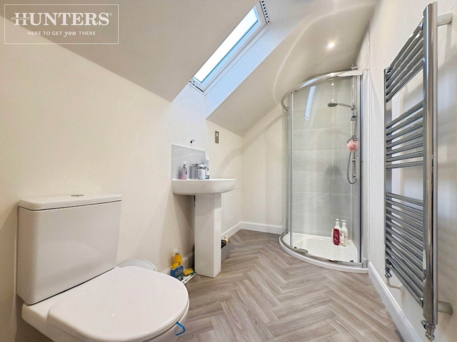 Magnolia Close, Barnsley