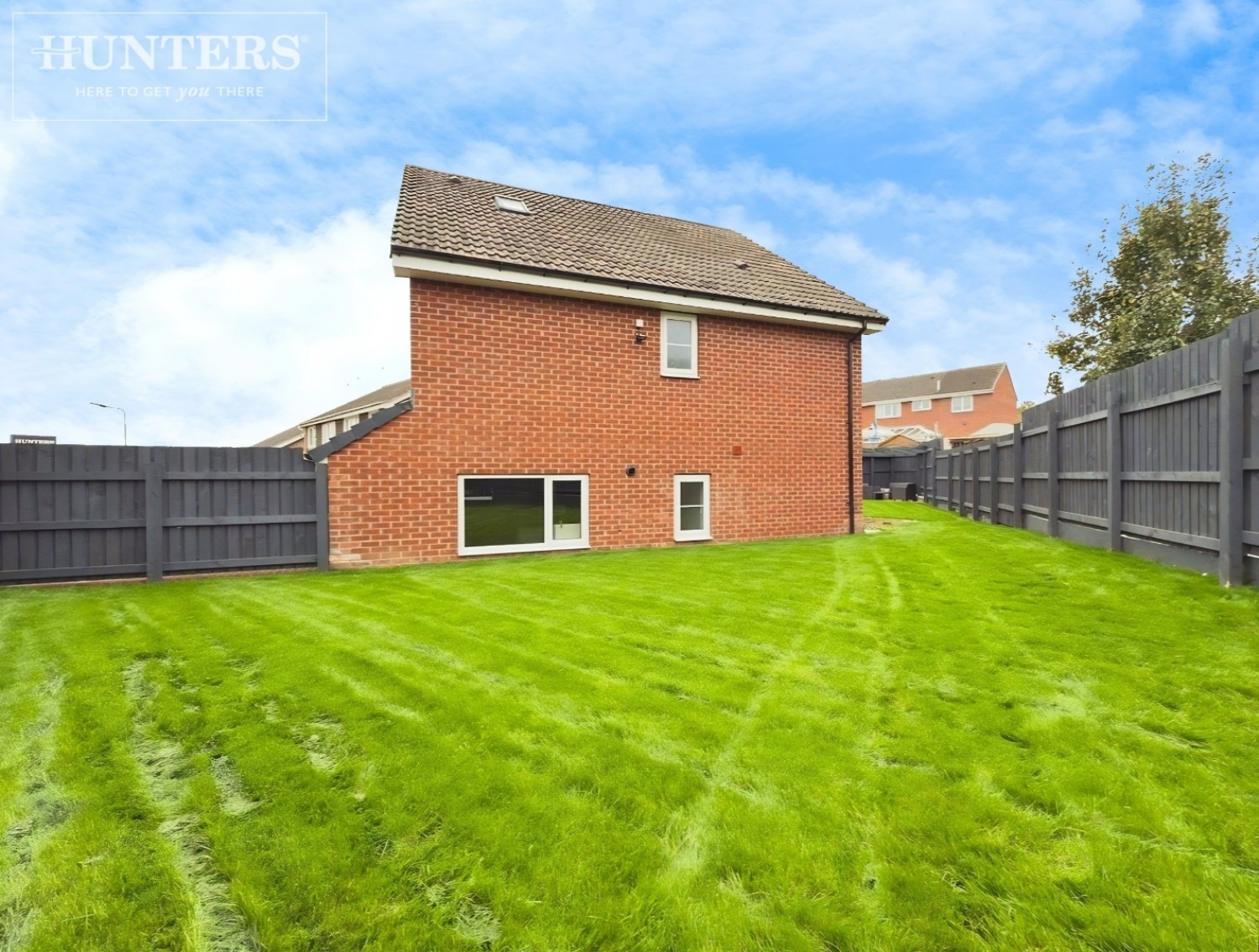 Magnolia Close, Barnsley